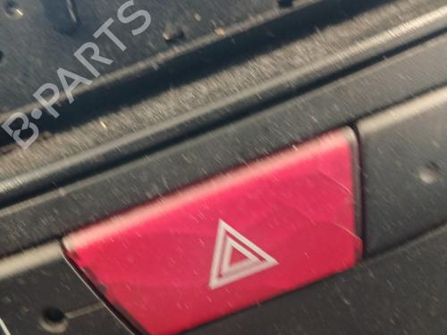 Warning switch CITROËN C1 (PM_, PN_) 1.4 HDi | BP29284211I22 