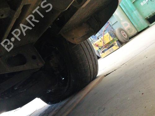 Rear bumper RENAULT ESPACE III (JE0_) 2.2 dCi (JE0K) | BP26286672C8 