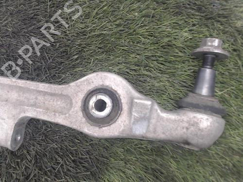 Used Left front suspension arm AUDI A4 B6 Avant (8E5) 1.9 TDI (130 hp) 21276475