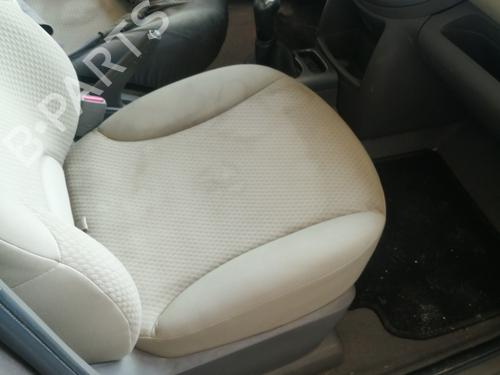 Right front seat NISSAN NOTE (E11, NE11) 1.5 dCi | BP26497946C16 