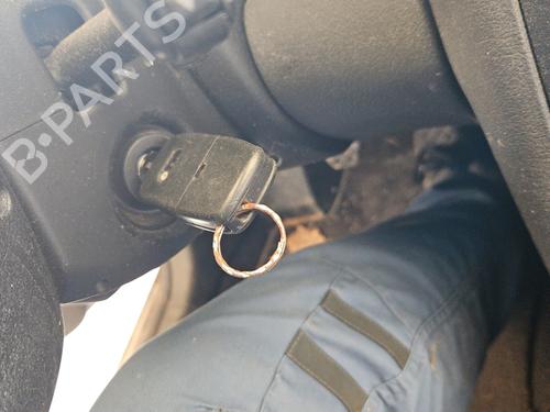Ignition barrel AUDI A4 B5 (8D2) 1.9 TDI | BP36010529M48 - Image 3