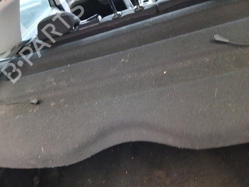 Rear parcel shelf CITROËN C4 II (NC_) 1.6 HDi 115 | BP33019434C85  - Image 5