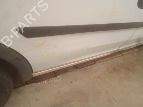 Right slide door OPEL COMBO Box Body/MPV 1.3 CDTI 16V | BP22222273C75 