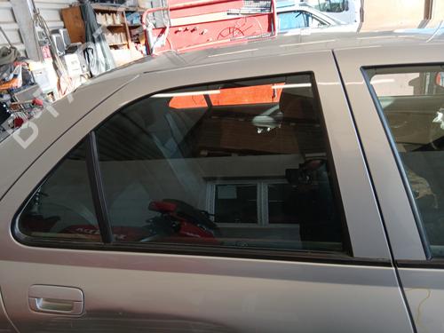 Used Rear right door window PEUGEOT 406 (8B) 2.0 HDI 110 (109 hp) 31998187