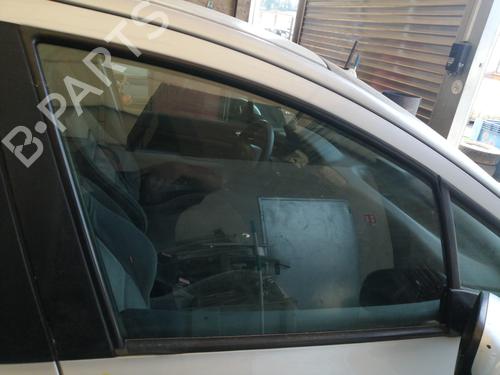 Used Front right door window PEUGEOT 307 (3A/C) 2.0 HDi 110 (107 hp) 26905985