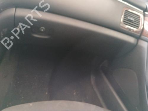 Handskerum PEUGEOT 607 (9D, 9U) 2.0 HDi (107 hp) 31756579