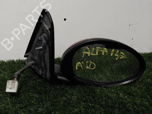 Used Right mirror ALFA ROMEO 147 (937_) 1.9 JTD (937.AXF1A, 937.BXF1A) (101 hp) 20883794