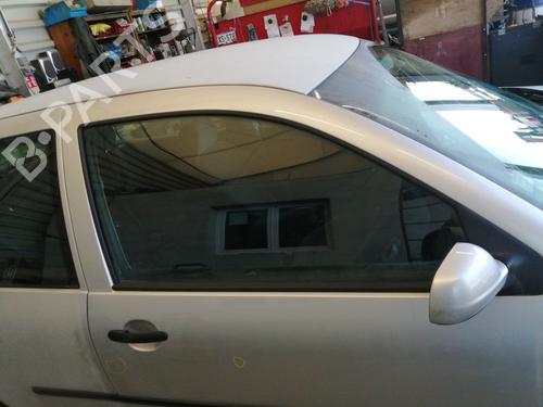 Right front door VW GOLF IV (1J1) 1.9 TDI | BP27217399C3 