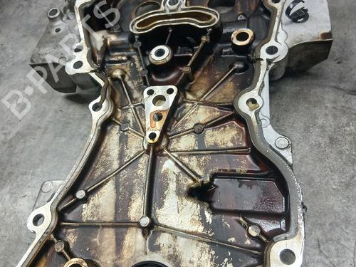 Timing cover NISSAN PULSAR Hatchback (C13) 1.2 DIG-T | BP36664356M123 - Image 5