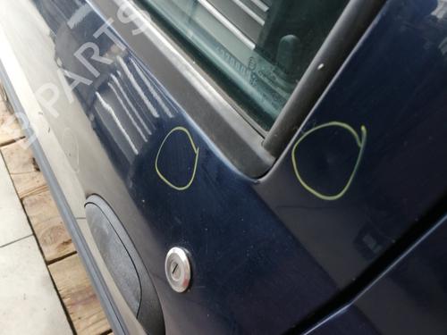 Left front door DACIA LOGAN (LS_) 1.4 MPI LPG (LS0C) 801016598R