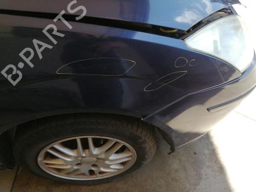 Right front fenders FORD FOCUS I (DAW, DBW) 1.8 TDCi | BP26173604C42 