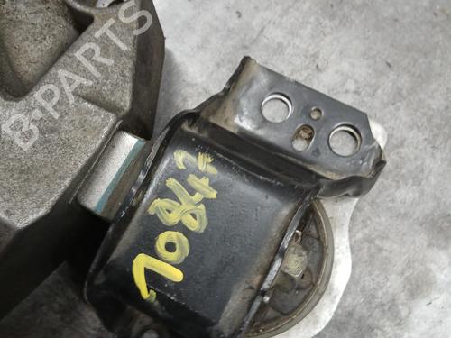 Engine mount RENAULT MEGANE II (BM0/1_, CM0/1_) 1.5 dCi (BM02, BM13, BM2A, CM02, CM13) | BP29598165M89 