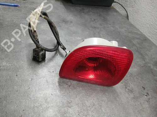 Tågelys RENAULT KANGOO Express (FW0/1_) 1.5 dCi 85 (FW0K, FW0L, FW0B) (86 hp) 28335567