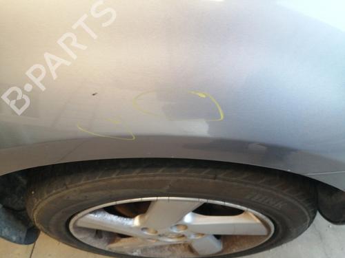 Forkjerm høyre MAZDA 6 Hatchback (GG) 2.0 DI (GG14) (136 hp) 27316551