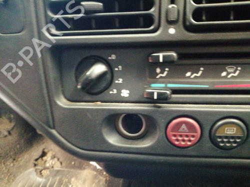 Climate control PEUGEOT 106 II (1A_, 1C_) 1.1 i | BP25999786I5 