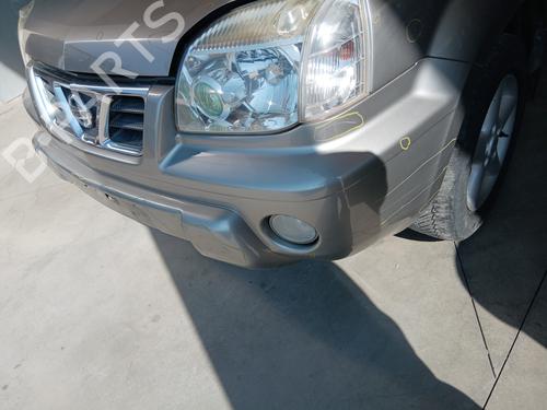 Front bumper NISSAN X-TRAIL I (T30) 2.2 Di 4x4 | BP28094014C7 