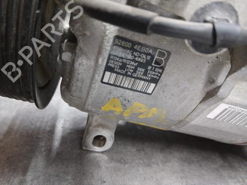 AC compressor RENAULT SCÉNIC III (JZ0/1_) 1.2 TCe | BP28424819M34