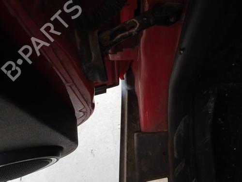 Used Hinge/Door check strap Hinge/Door check strap MINI MINI (R56) Cooper (120 hp) 33634096 33634096