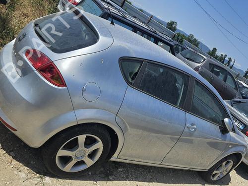 Front right seatbelt SEAT LEON (1P1) 2.0 TDI 16V | BP38766894I25 - Image 6