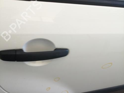 Right rear door FIAT SEDICI (189_) 1.9 D Multijet 4x4 | BP24893015C5 