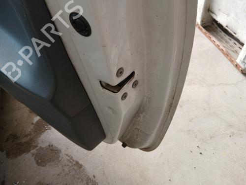 Used Front right lock PEUGEOT 107 (PM_, PN_) 1.0 (68 hp) 30933353