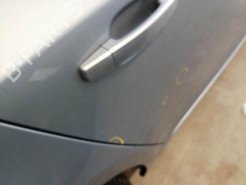 Right rear door CHEVROLET CRUZE (J300) 2.0 CDI | BP27616240C5