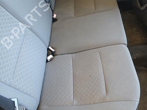 Sæde Bagtil MAZDA 2 (DY) | BP36140810C17 - Image 6