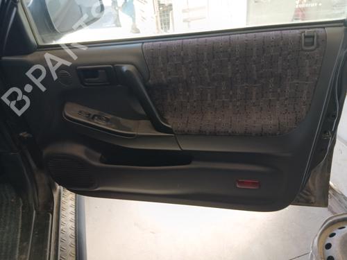 Seats set OPEL FRONTERA B (U99) 2.2 DTI (6B_ZC, 6B_VF, 6B_66, 6B_76) | BP36009356C78 - Image 8