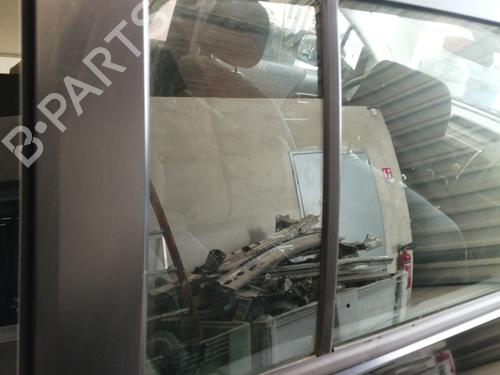 Used Rear right door window MAZDA 5 (CR) 2.0 CD (CR19) (110 hp) 24298570
