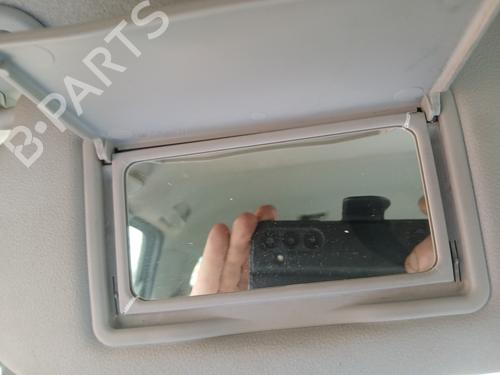 Used Left sun visor CITROËN XSARA (N1) 1.4 i (75 hp) 32139072