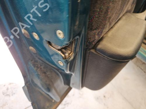 Used Front left lock Front left lock CITROËN XSARA (N1) 1.6 16V (109 hp) 34257089 34257089