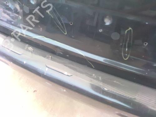 Used Tailgate CITROËN C3 Picasso (SH_) 1.6 HDi (109 hp) 24594421