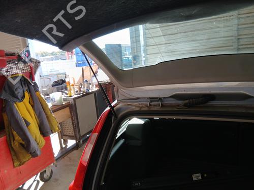 Tailgate lift support VOLVO V50 (545) D5 | BP29968783C138