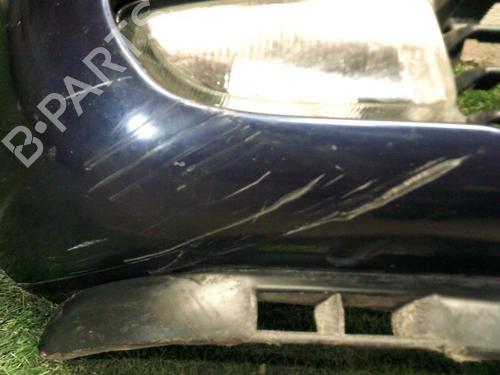 Front bumper OPEL ZAFIRA A MPV (T98) 2.0 DTI 16V (F75) | BP21275748C7 