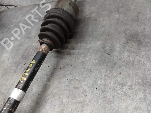 Left front driveshaft DACIA LOGAN MCV (KS_) 1.5 dCi (KS0W) | BP36442168M38 - Image 6
