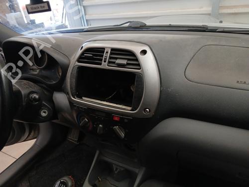 Dashboard TOYOTA RAV 4 II (_A2_) 2.0 D 4WD (CLA20_, CLA21_, CLA20R, CLA21R) | BP30109437C46