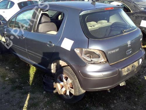 Starter PEUGEOT 307 (3A/C) 1.6 16V | BP20883622M8 