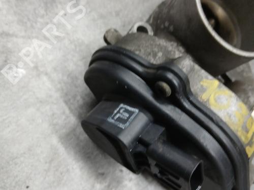 Throttle body FORD FIESTA V (JH_, JD_) 1.4 16V | BP28539213M82 