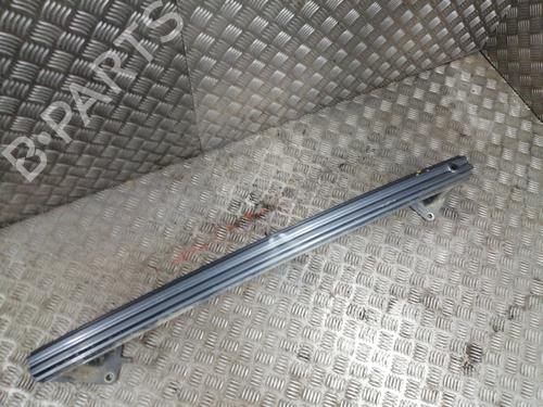 Rear bumper reinforcement CITROËN C3 Picasso (SH_) 1.6 HDi | BP24827578C73 