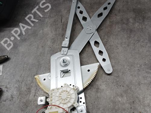 Used Front left window mechanism RENAULT KANGOO Express (FC0/1_) 1.5 dCi (FC07, FC1R) (65 hp) 32631206