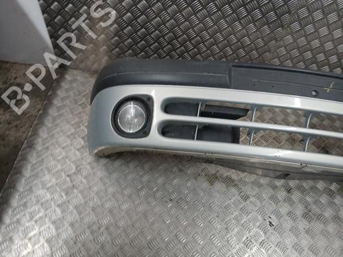 Front bumper RENAULT CLIO II (BB_, CB_) 1.6 16V (BB01, BB0H, BB0T, BB14, BB1D, BB1R, BB2KL, BB3G... | BP28217047C7 