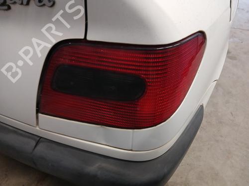 Used Right taillight CITROËN XSARA (N1) 1.9 D (68 hp) 31717720