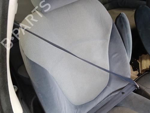 Front right seatbelt CITROËN C5 I (DC_) 1.8 16V (DC6FZB, DC6FZE) | BP32759637I25 - Image 3