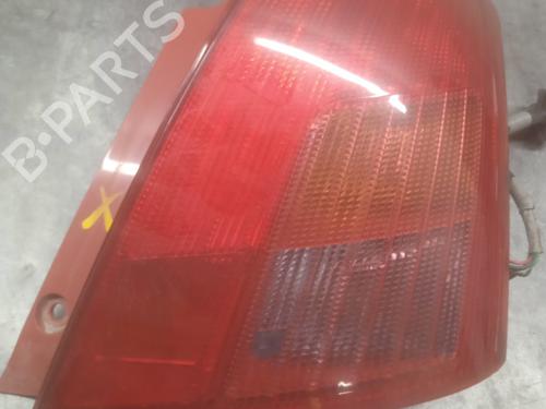 Right taillight SUZUKI SWIFT III (MZ, EZ) 1.3 (RS413, ZC11S) | BP23794764C35 - Image 4