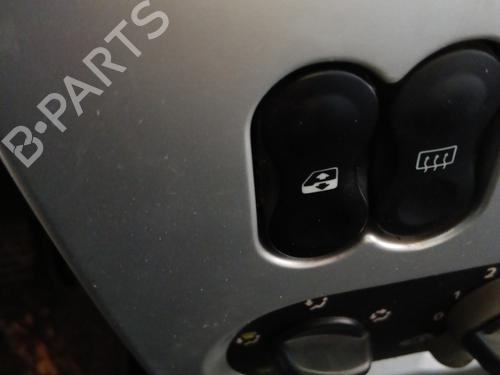 Left front window switch DACIA LOGAN MCV (KS_) 1.5 dCi (KS04) | BP31708593I27