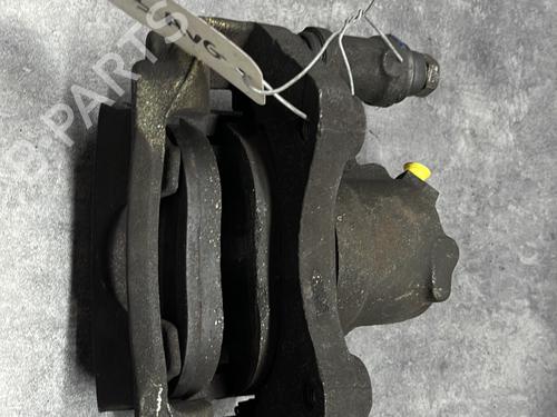 Used Left front brake caliper Left front brake caliper PEUGEOT EXPERT Van (222) 1.9 D 70 (69 hp) 20881941 20881941