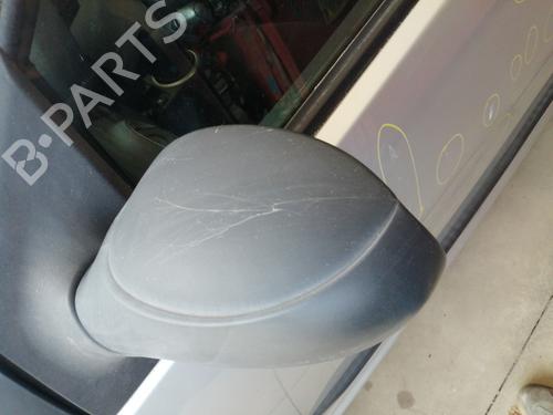 Left mirror CITROËN C2 (JM_) 1.1 | BP26125719C26 