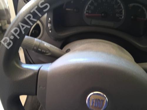 Steering wheel FIAT PANDA (169_) 1.2 (169AXF2A, 169AXF1A) | BP39477113C49 - Image 2