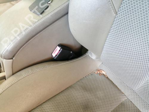 Sikkerhedssele-spænde RENAULT MEGANE II Coupé-Cabriolet (EM0/1_) 1.9 dCi (120 hp) 27679835