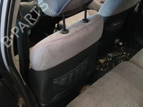 Left front seat CITROËN SAXO (S0, S1) 1.4 VTS | BP30080538C15 